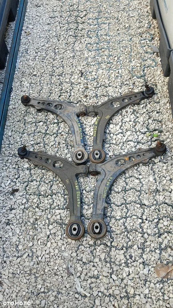 WAHACZE WAHACZ FIAT ALFA ROMEO - 11