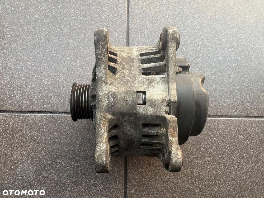 ALTERNATOR VW AUDI SKODA SEAT 03D903025H - 3