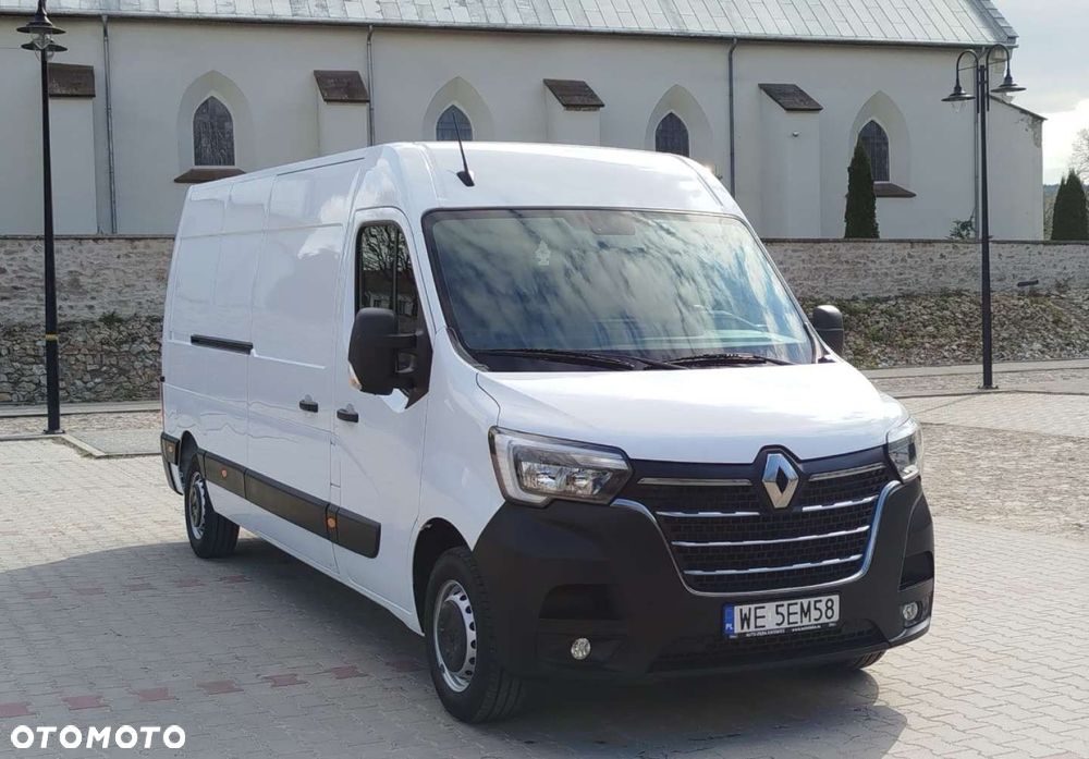 Renault Master - 3
