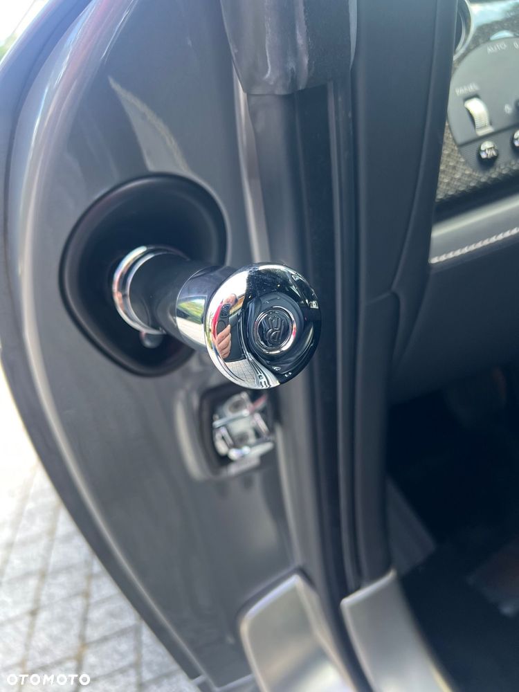 Rolls-Royce Wraith Black Badge - 9