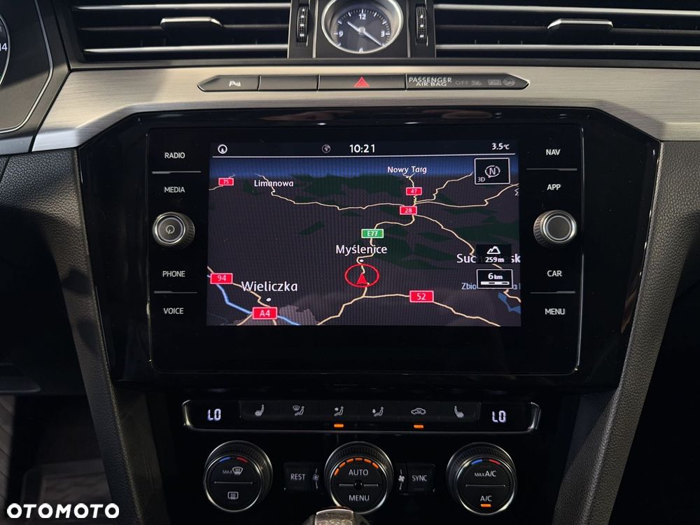 Volkswagen Arteon - 23