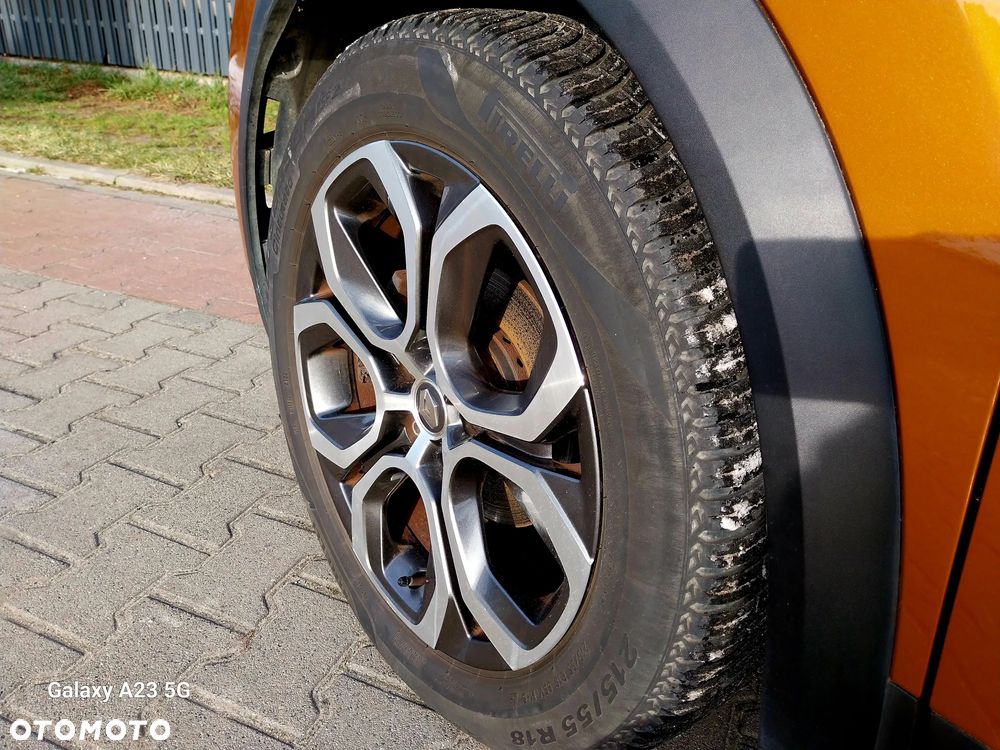 Renault Captur TCe 100 INTENS - 11