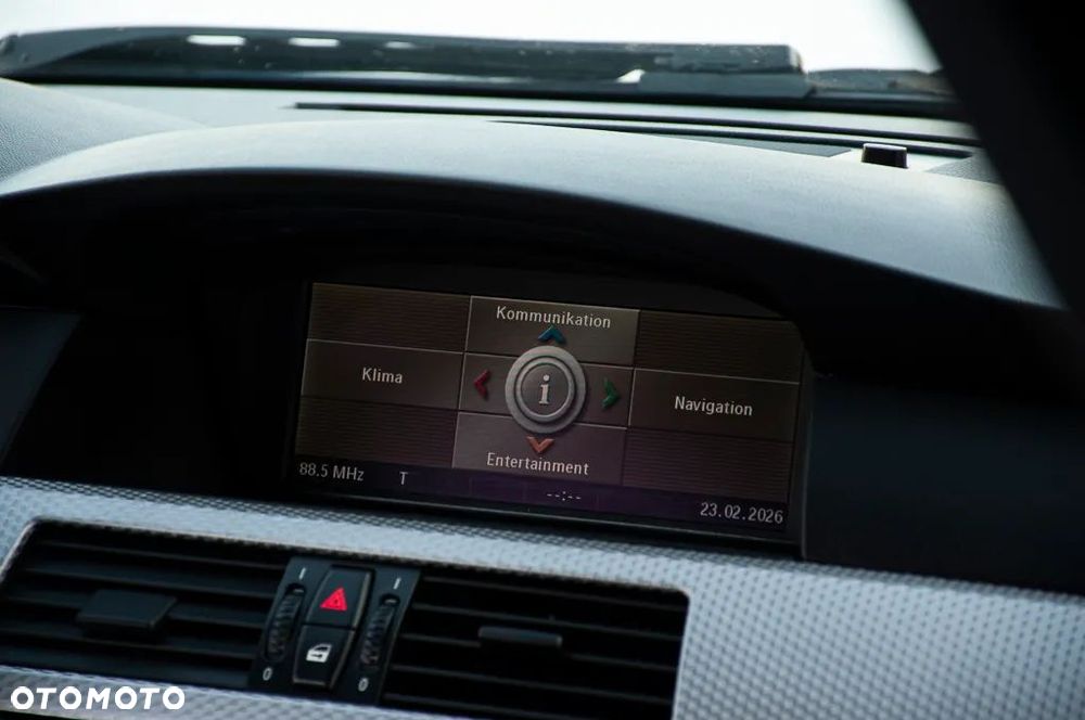 BMW Seria 5 ver-525i - 20