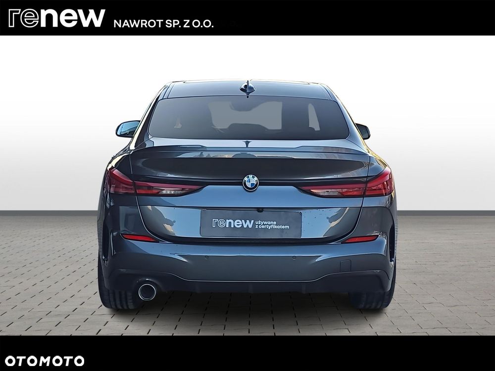 BMW Seria 2 216d - 4