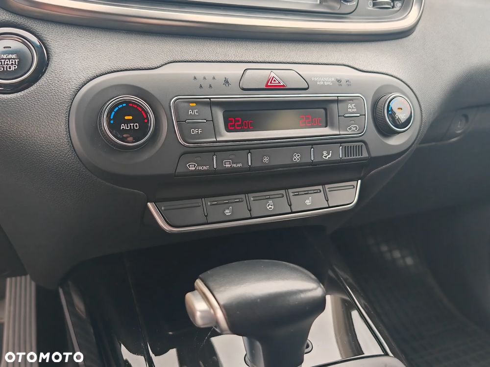 Kia Sorento 2.0 CRDI M - 16