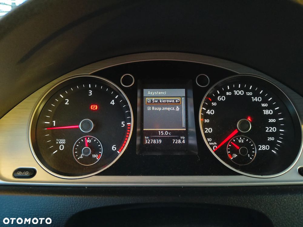 Volkswagen CC 2.0 TDI DPF BMT - 25