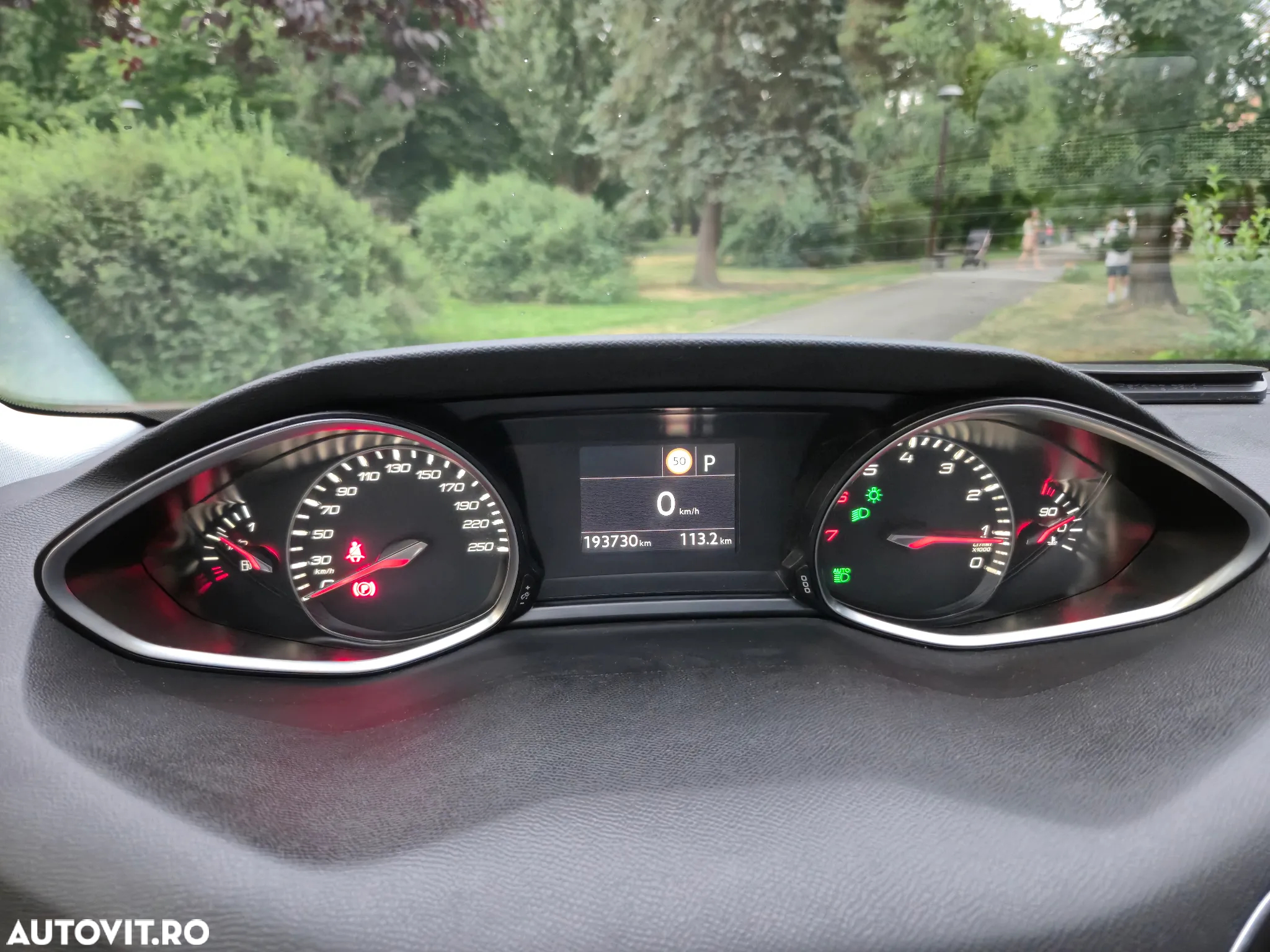 Peugeot 308 - 12
