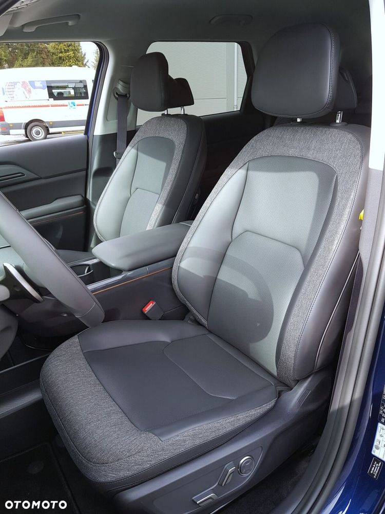 Kia EV5 81.4kWh Earth - 10
