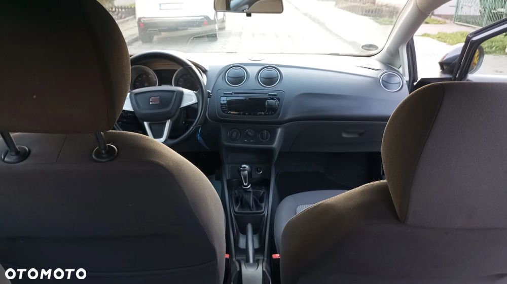 Seat Ibiza - 22