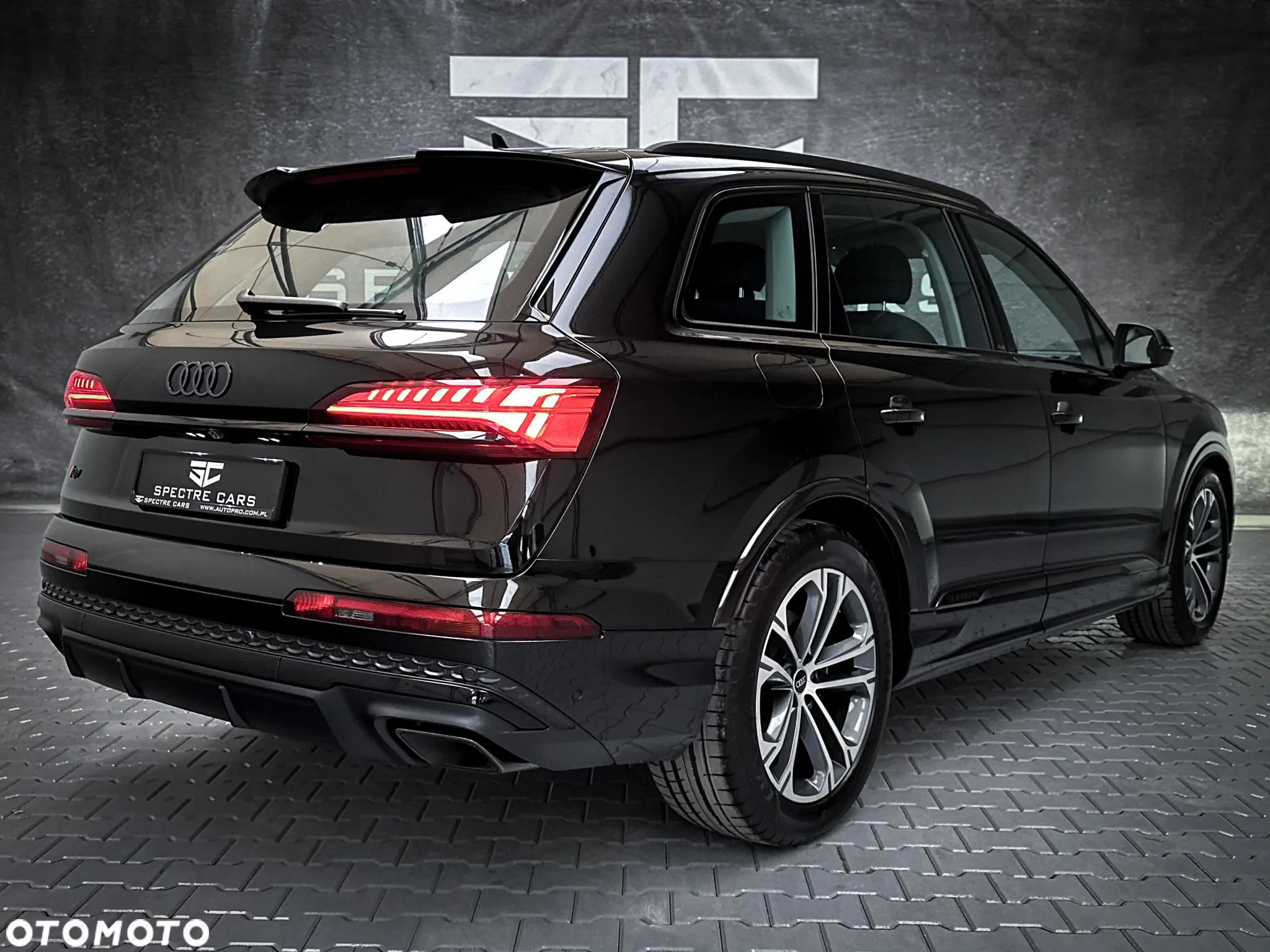 Audi Q7 - 13