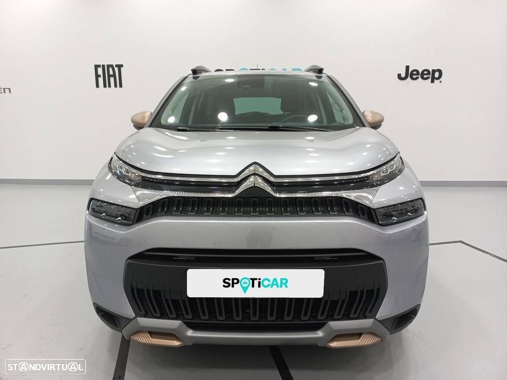 Citroën C3 Aircross 1.2 PureTech C-Series - 2