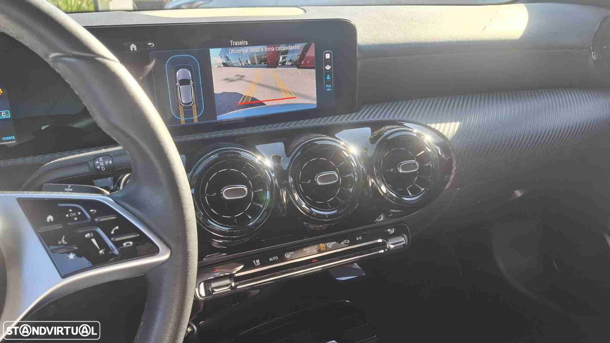 Mercedes-Benz A 200 - 14
