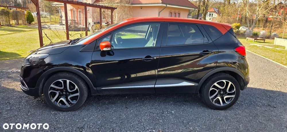 Renault Captur ENERGY dCi 90 Start&Stop Intens - 5