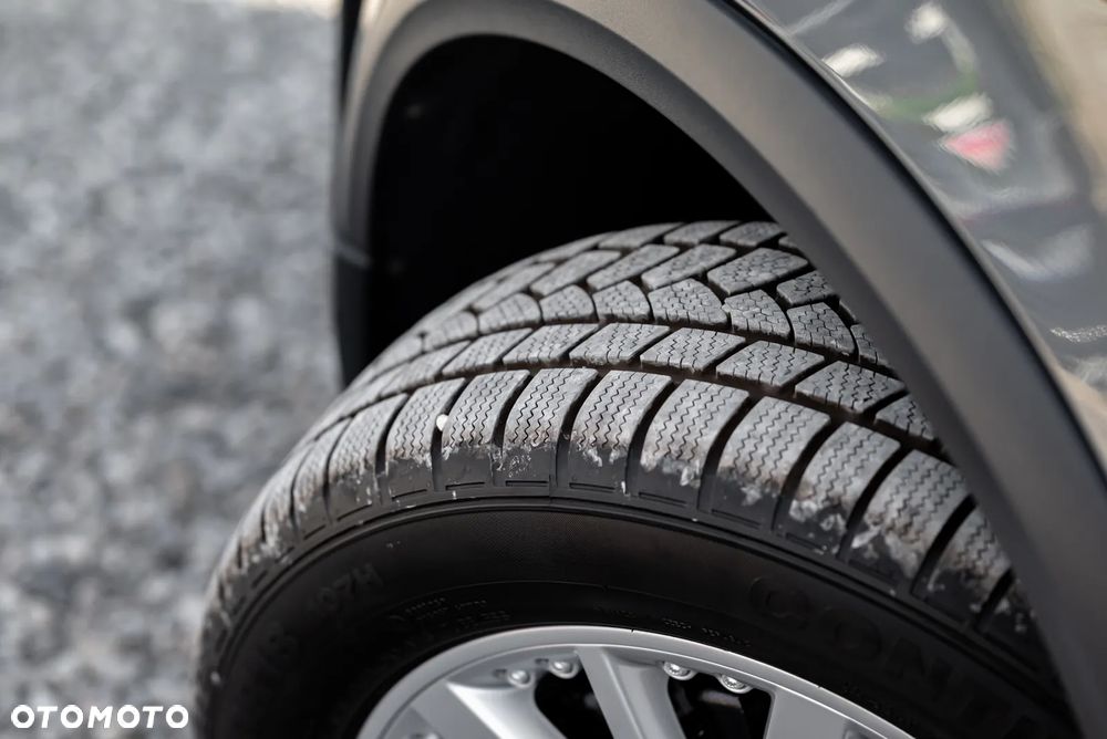 Volvo XC 90 2.5T Automatik Premium - 13