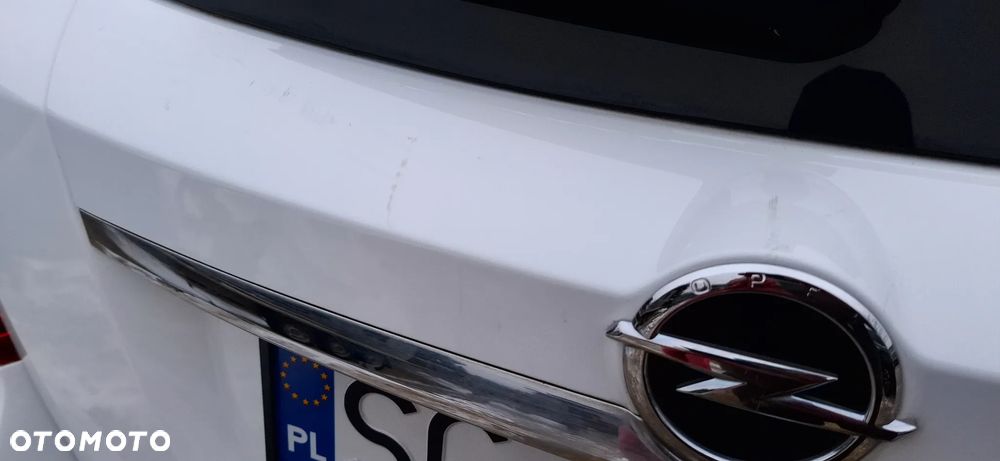 Opel Mokka 1.4 T Cosmo S&S - 31