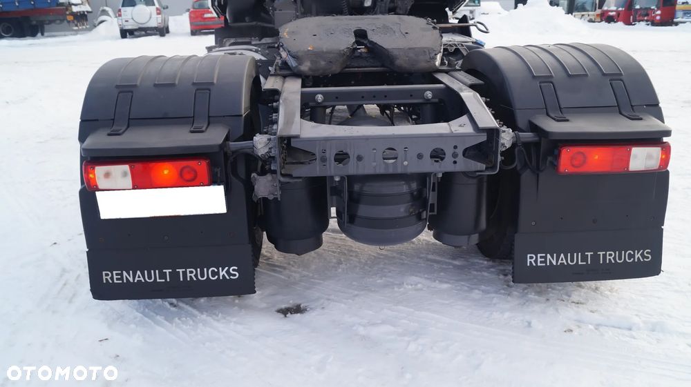 Renault Seria T - 18