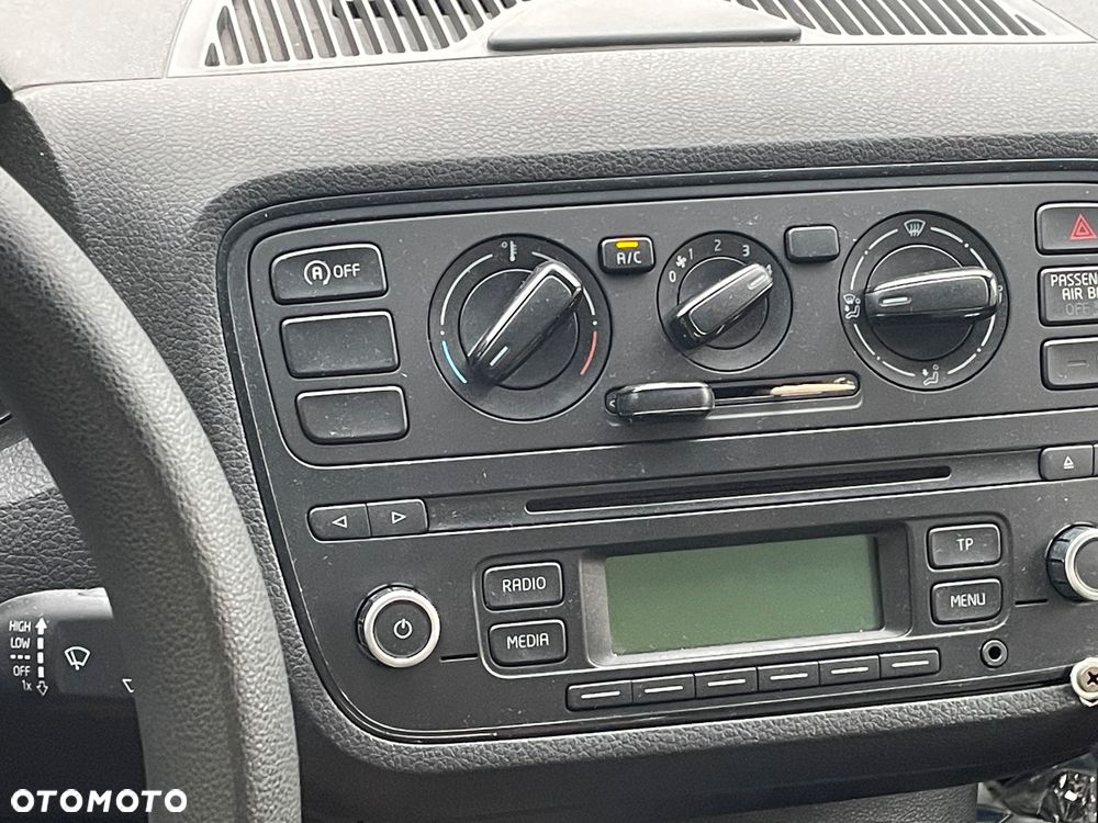 Skoda Citigo 1.0 Active - 5