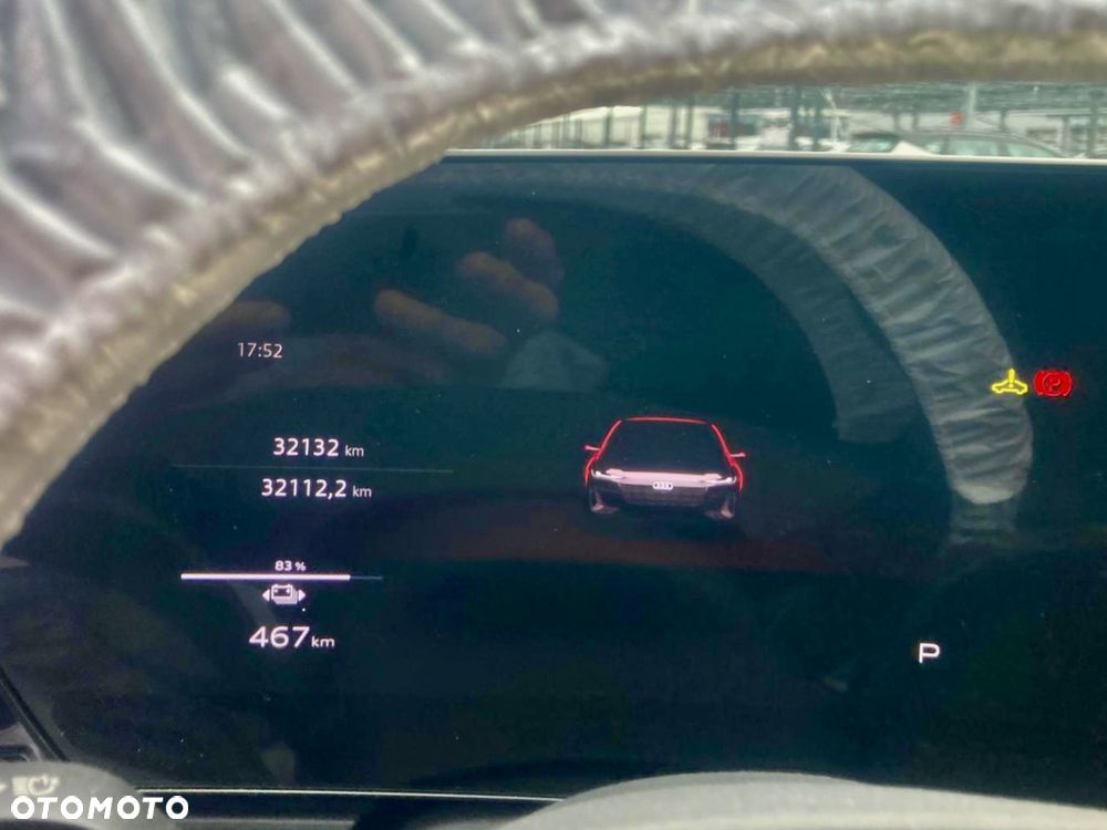 Audi A6 Avant e-tron performance 100kWh - 7