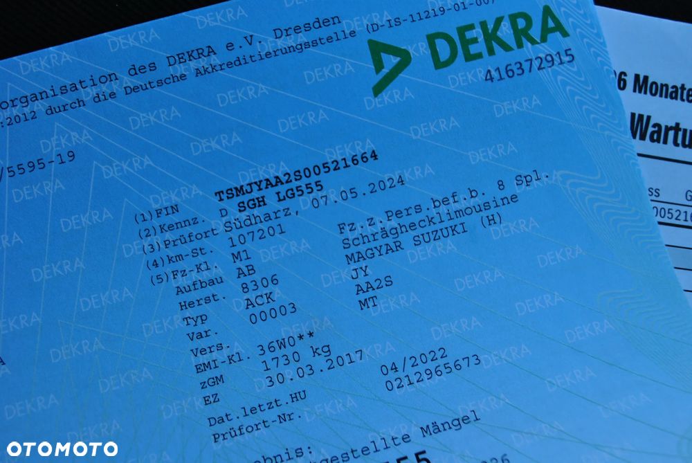 Suzuki SX4 S-Cross 1.4 T Premium - 32