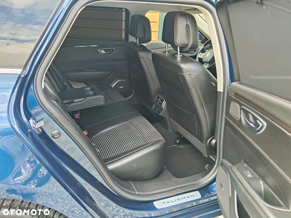 Renault Talisman ENERGY dCi 160 EDC INTENS - 29