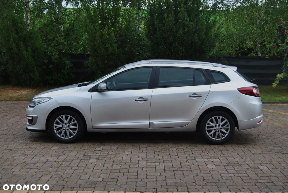 Renault Megane 1.5 dCi Life - 15