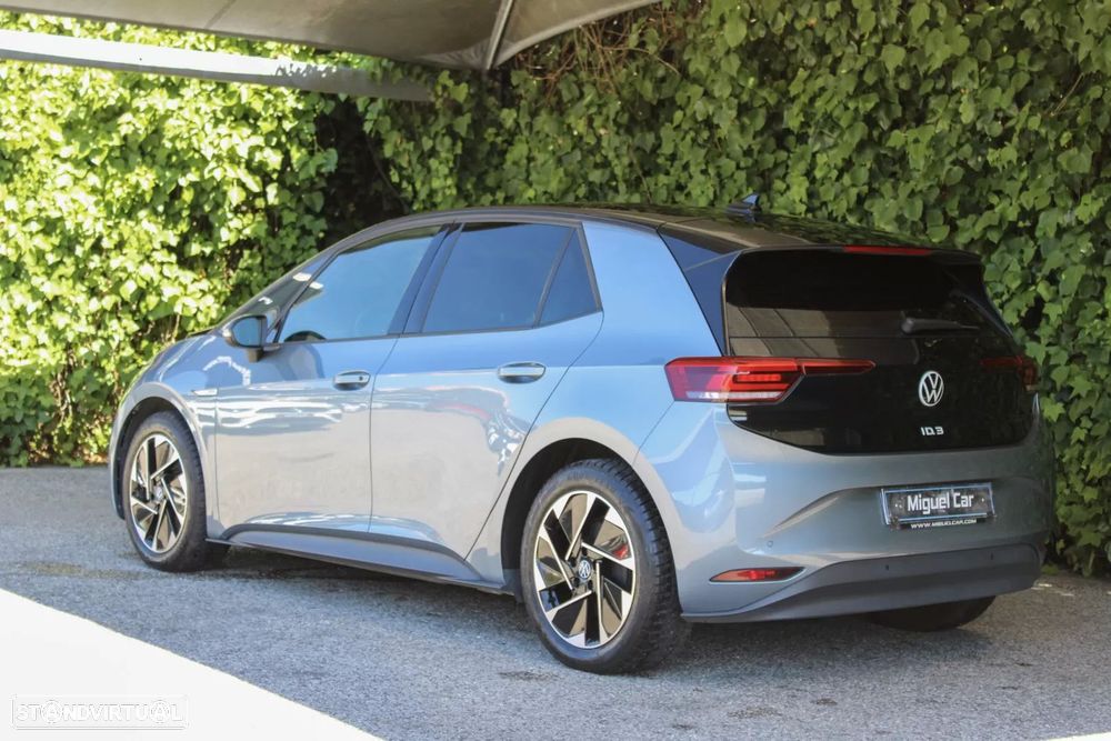 VW ID.3 58 kWh Pro Urban - 11