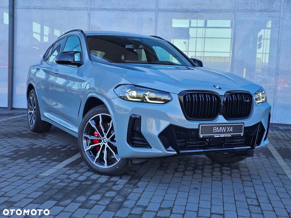 BMW X4 - 9