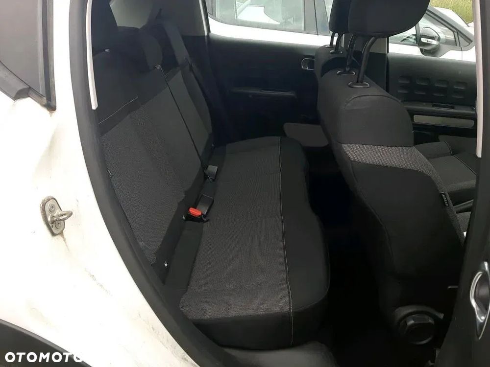 Citroën C3 - 8