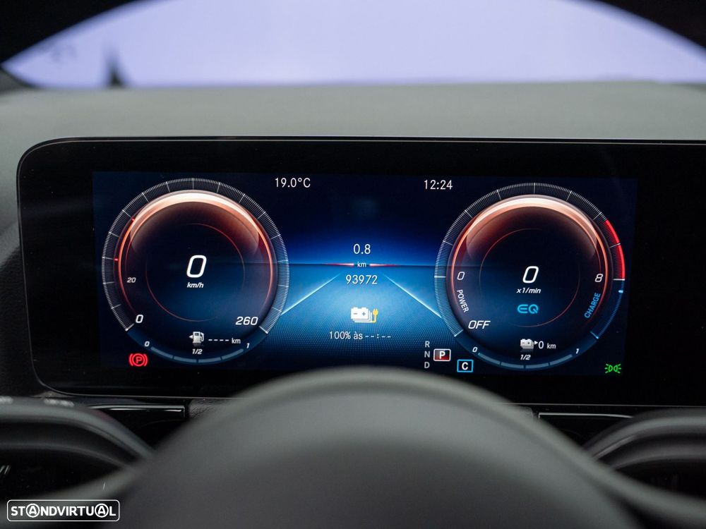 Mercedes-Benz B 250 e Style Plus - 17