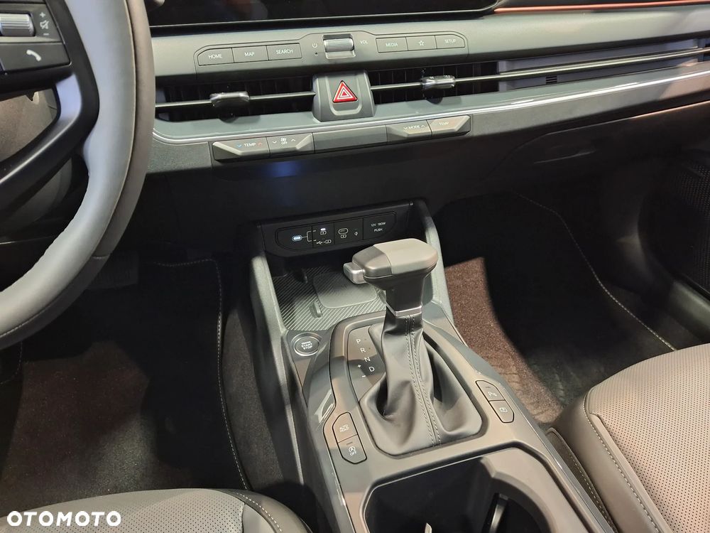 Kia K4 1.6 T-GDI L - 10