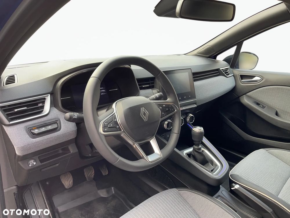 Renault Clio 1.0 TCe Techno - 9
