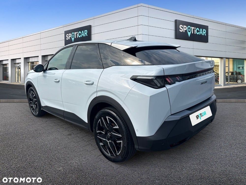 Peugeot 3008 1.2 PureTech mHEV Allure Pack S&S e-DCS6 - 8