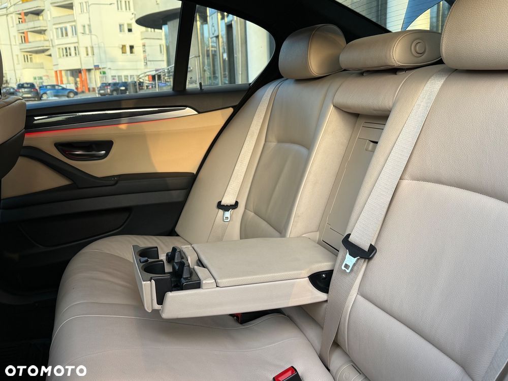 BMW Seria 5 - 27