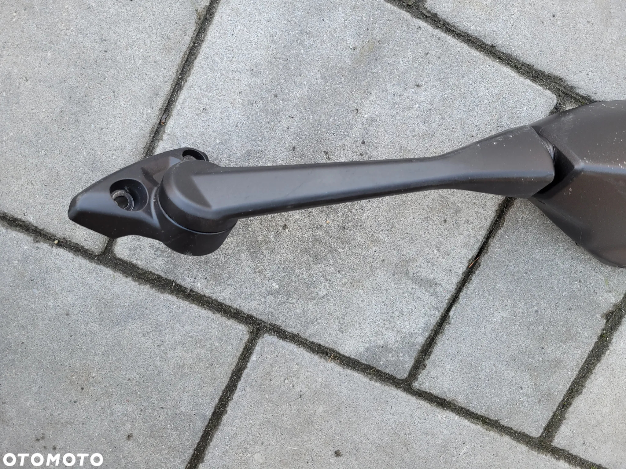 Lusterko lewe Suzuki GSX-8R GSX8R GSX 8R - 14