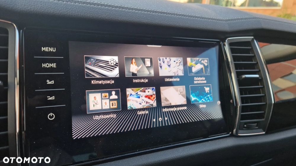 Skoda Kodiaq 2.0 TDI 4x4 L&K DSG - 27