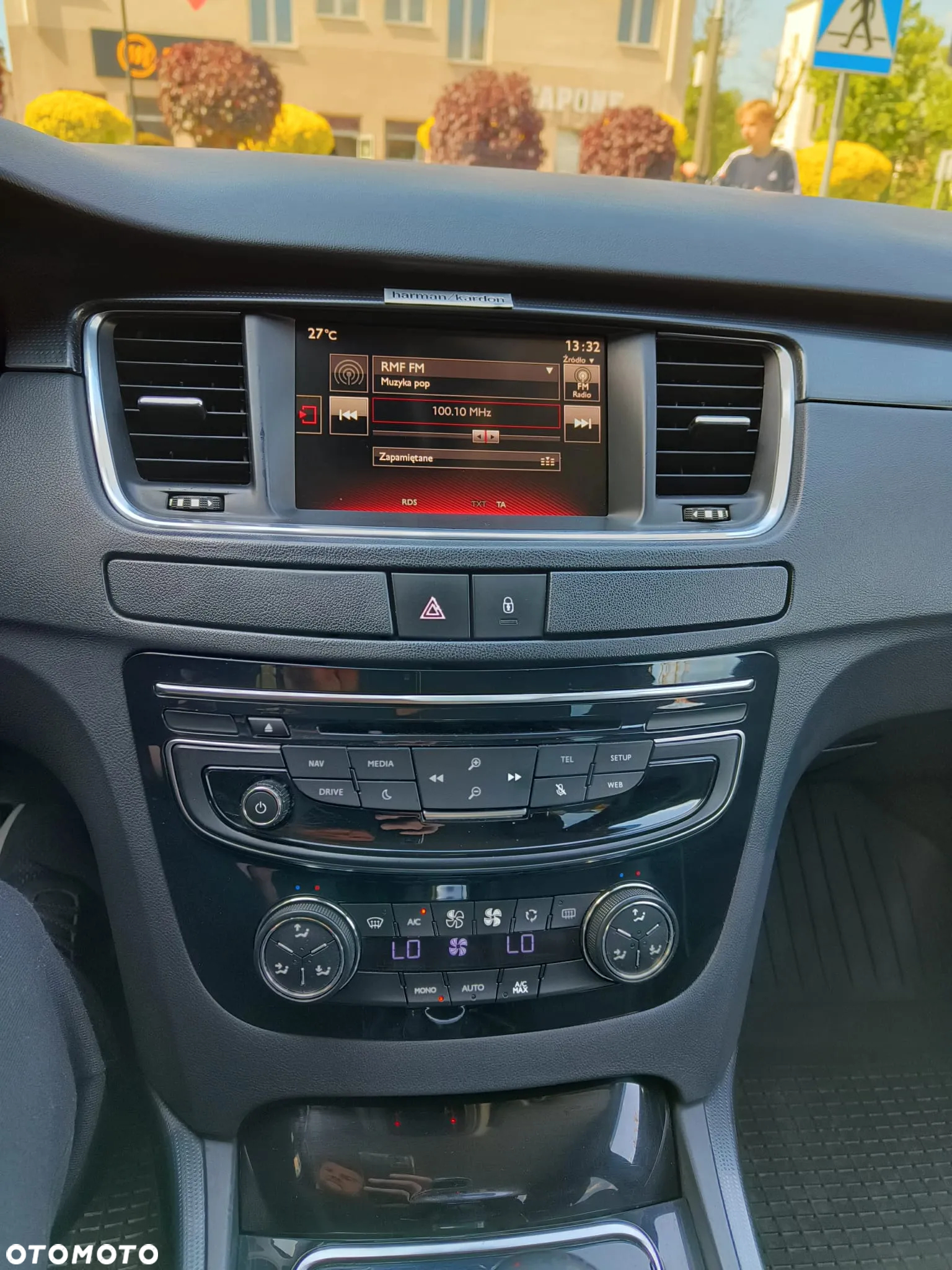 Peugeot 508 1.6 e-HDi Active S&S - 11