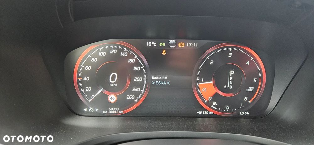 Volvo V60 D3 Geartronic Inscription - 9