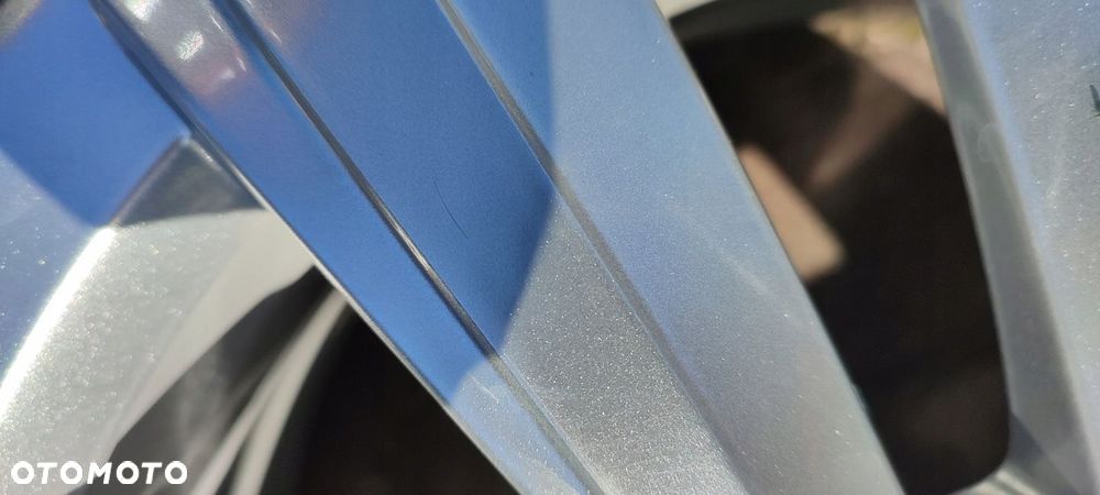 Felgi Aluminiowe Oryg. Opel Astra L 16 Cali 5x108 7Jx16 Et44 Ø65,1mm Ideał - 11