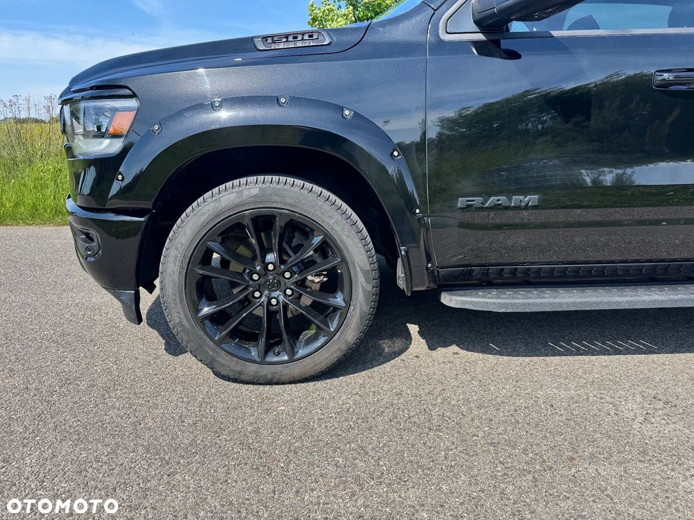 Dodge RAM 1500 5.7 4x4 - 10