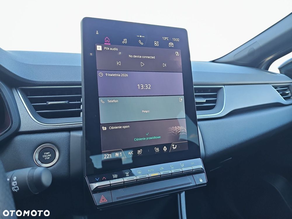 Renault Captur - 17