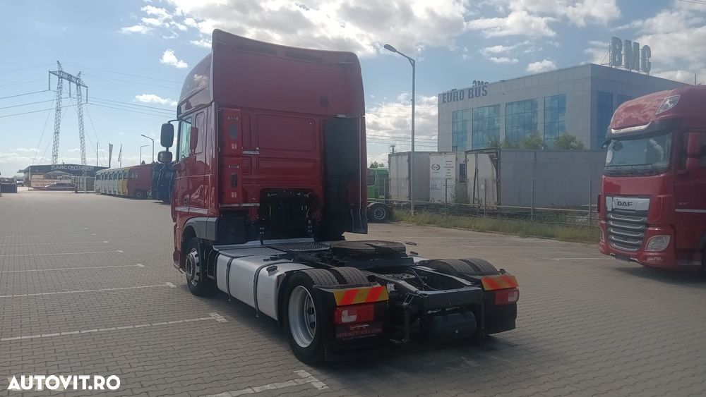 DAF XF 450FT - 6