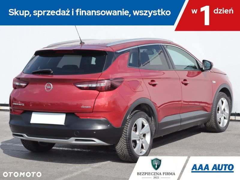Opel Grandland X - 7