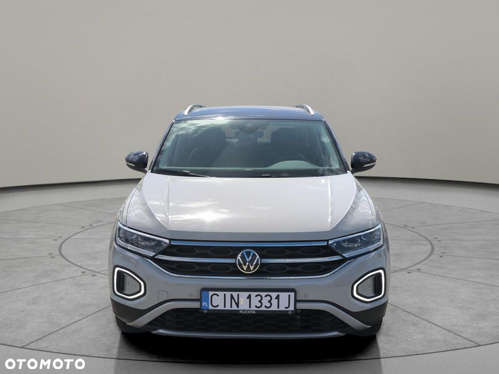 Volkswagen T-Roc 1.5 TSI Style DSG - 2
