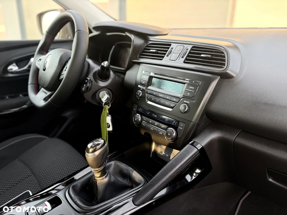 Renault Kadjar Energy TCe 130 Life - 8