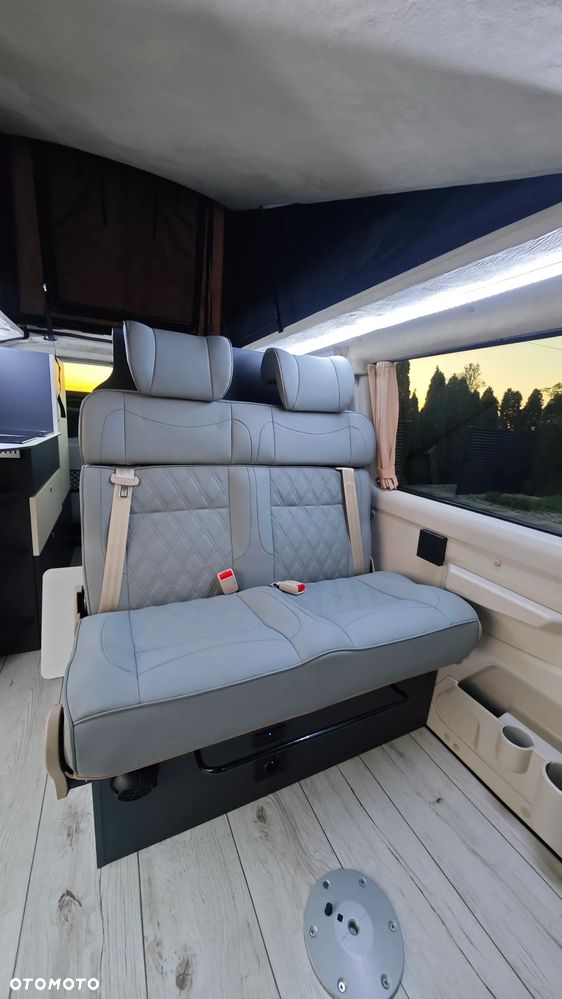 Volkswagen California - 7