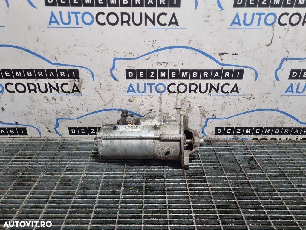 Electromotor Volvo XC60 2.4 D 2008 - 2013 158kW 215CP Automata D5244T11 (1053) 30659314 - 1