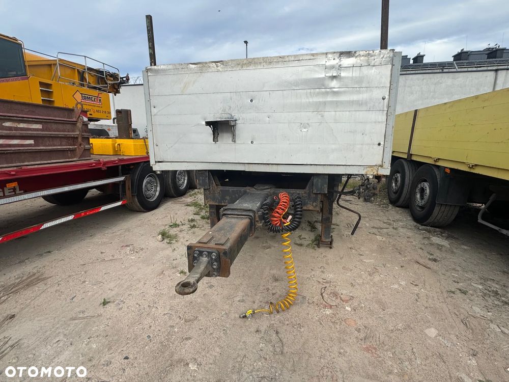 Schmitz Cargobull - 2