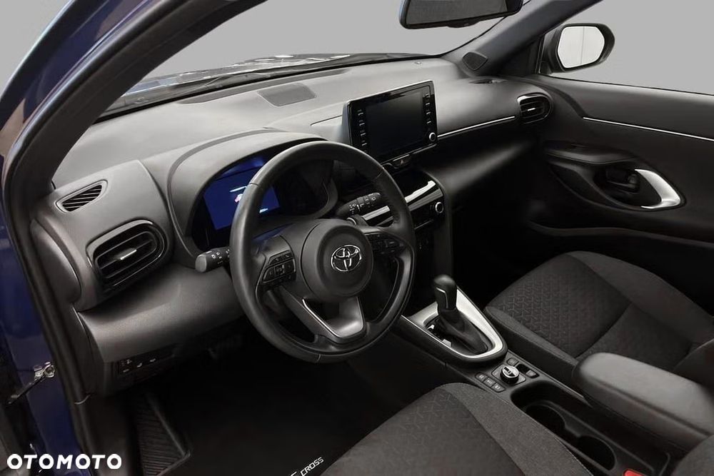 Toyota Yaris Cross 1.5 VVT-i Comfort - 19