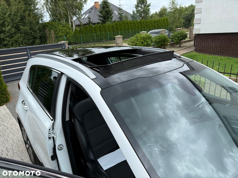 Kia Sportage - 14