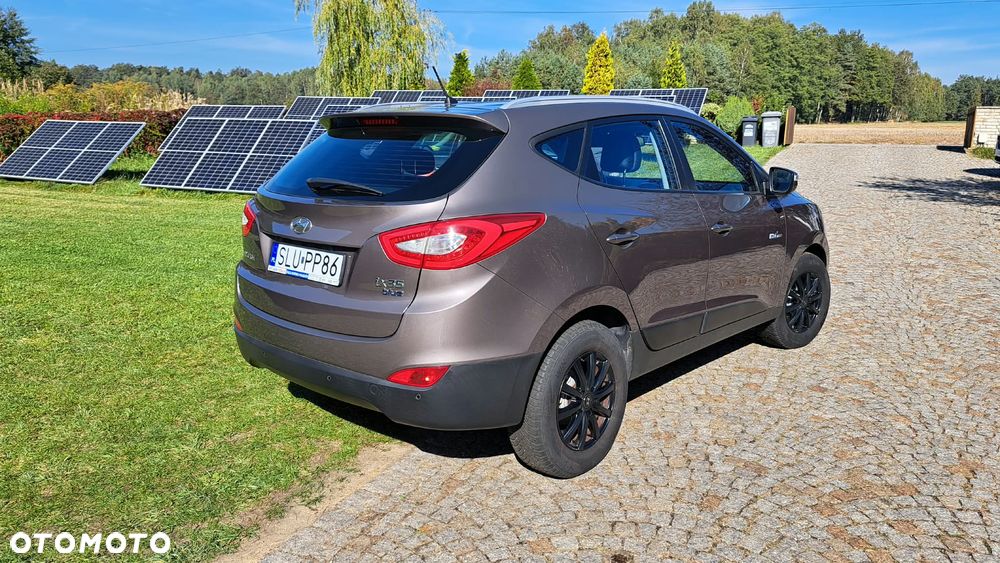 Hyundai ix35 - 13